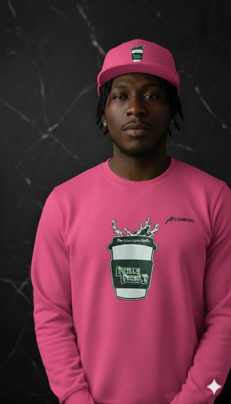 THE PHILLY FRESH T SHIRTS