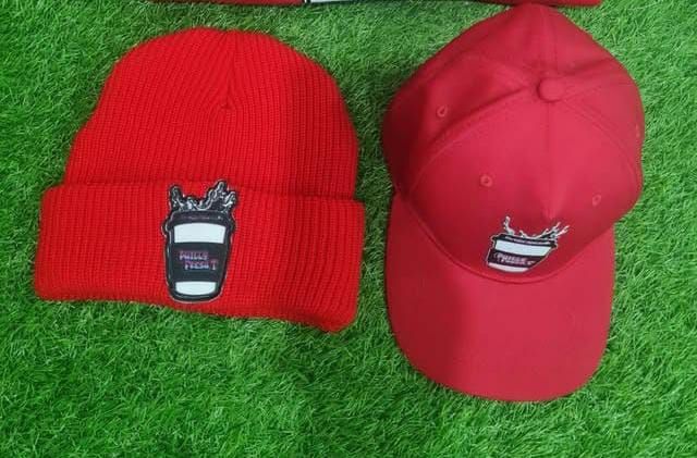 Philly Fresh Network caps| Stylish Unisex Caps in Multi Color