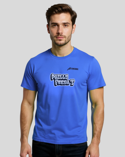 The Philly Fresh T-Shirt | Stylish Unisex T-Shirts in Multi Color