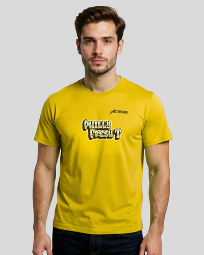 The Philly Fresh T-Shirt | Stylish Unisex T-Shirts in Multi Color