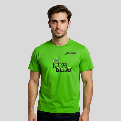 Philly Fresh T-Shirt Multi Color | Roxborough Manayunk  Edition | Urban Streetwear Graphic T-Shirt