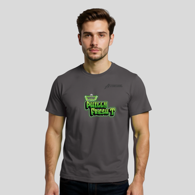 Philly Fresh T-Shirt Multi Color | Roxborough Manayunk  Edition | Urban Streetwear Graphic T-Shirt