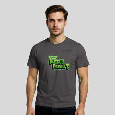 Philly Fresh T-Shirt Multi Color | Frankford Edition | Urban Streetwear Graphic T-Shirt