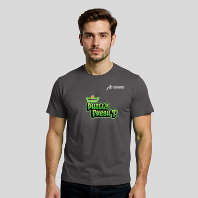 Philly Fresh T-Shirt Multi Color | Someville  Edition | Urban Streetwear Graphic T-Shirt