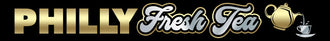 The Philly Fresh Tea
