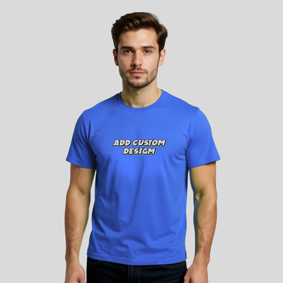 Custom Design Order | Personalized T-Shirt Printing | Your Own Design