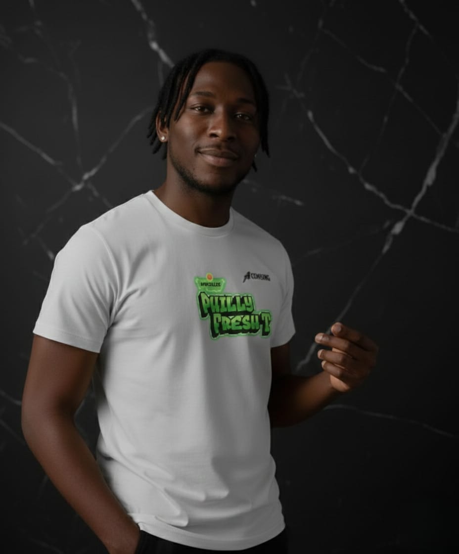 Custom Design Order | Personalized T-Shirt Printing | Your Own Design