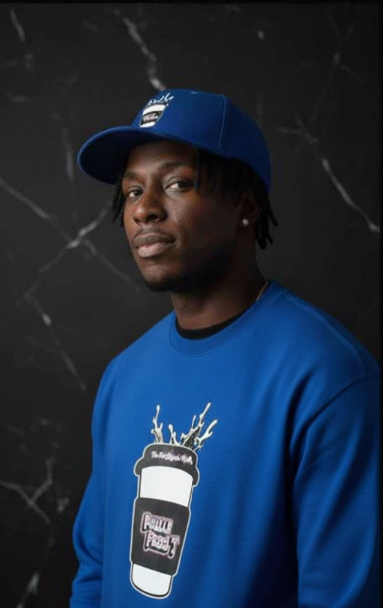 Philly Fresh T-Shirt Multi Color | South West  Edition | Urban Streetwear Graphic T-Shirt