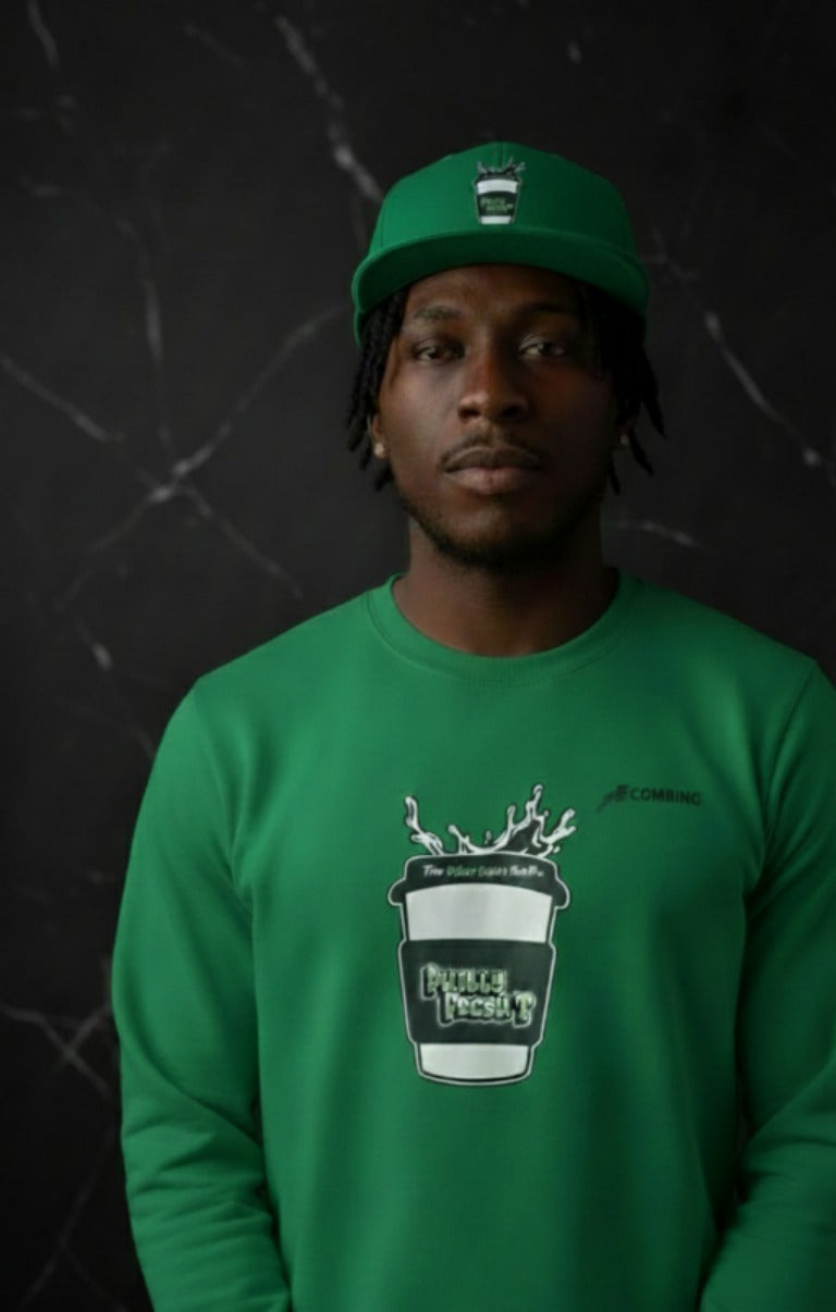 Philly Fresh T-Shirt Multi Color | Someville  Edition | Urban Streetwear Graphic T-Shirt