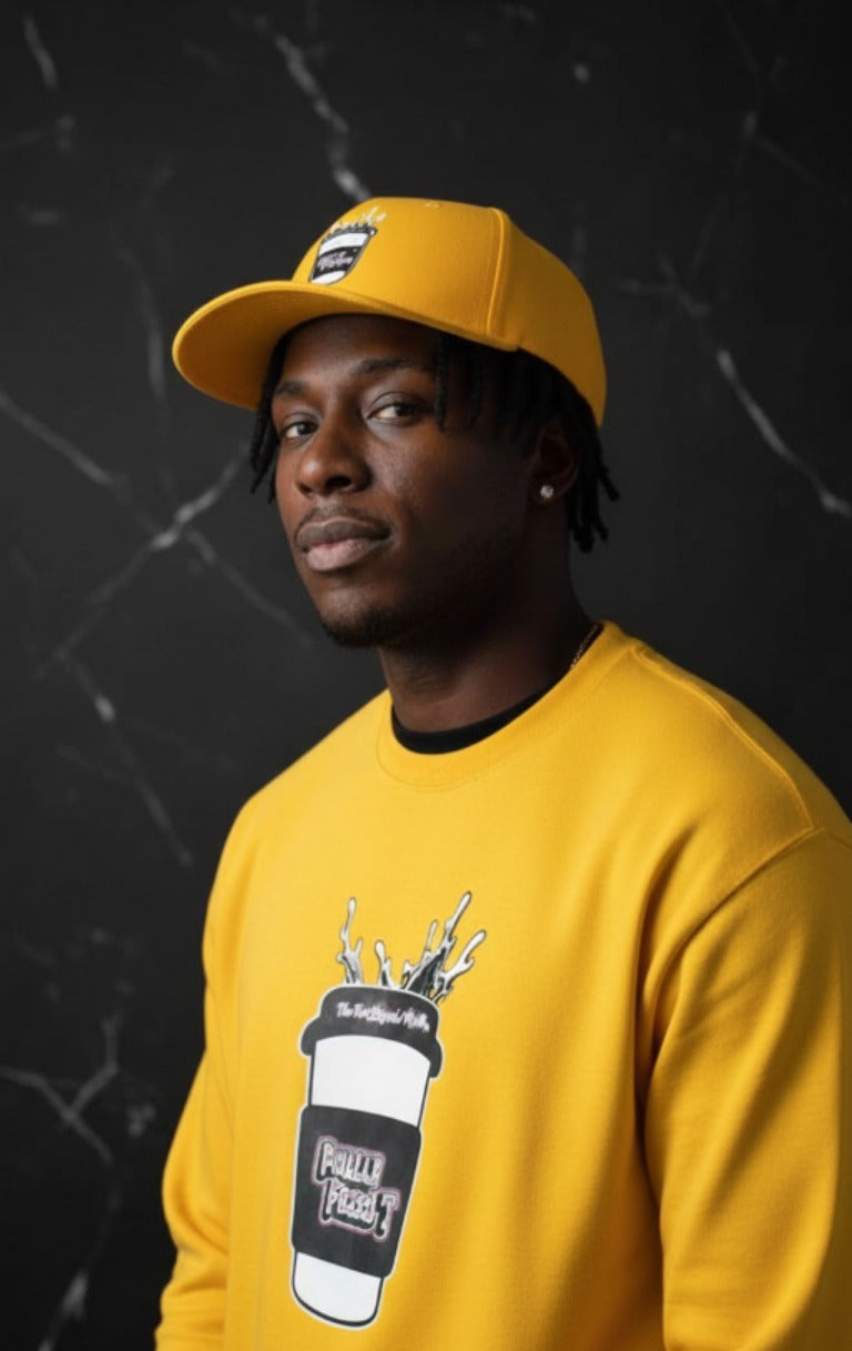 Philly Fresh Network T-Shirt | Stylish Unisex T-Shirts in Multi Color