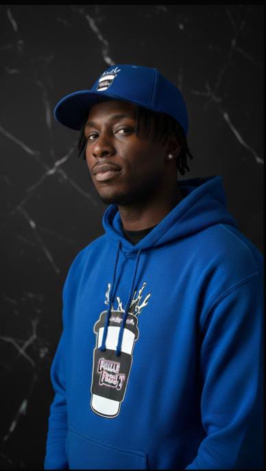 Philly Fresh Network hoodies| Stylish Unisex Caps in Multi Color